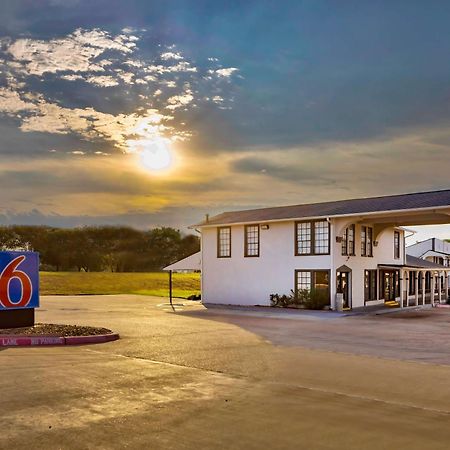 Motel 6-Bryan, Tx - College Station Buitenkant foto